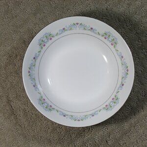 WINDSOR BY CROWN MING FINE CHINA 9 1/4" ROUND SERVING BOWL